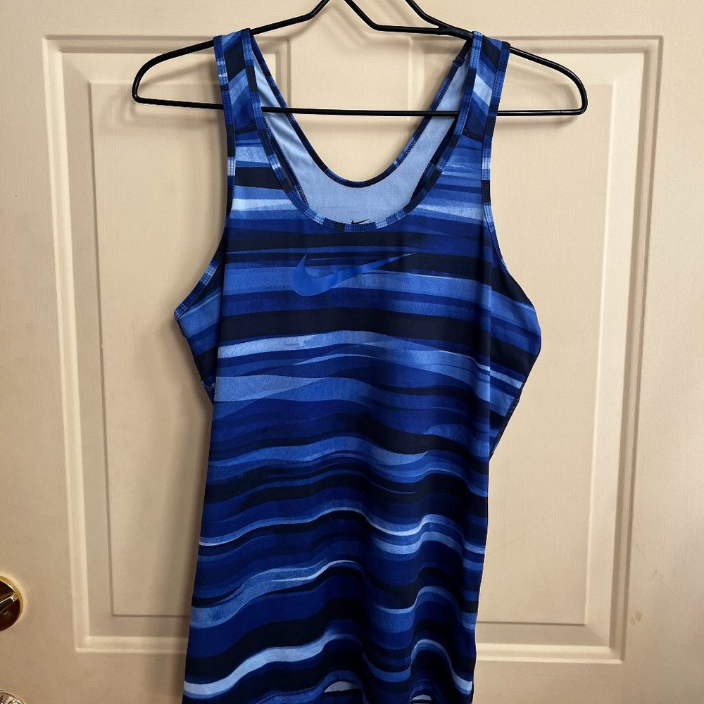 Nike Dri-Fit Workout Tank Top
